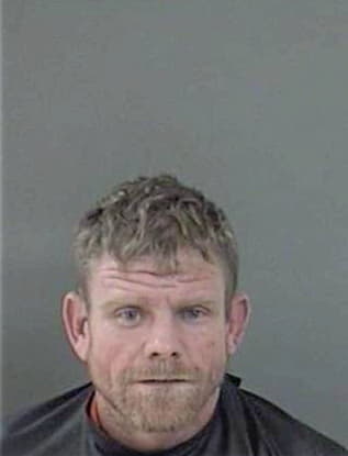 David Johnson, - Indian River County, FL 